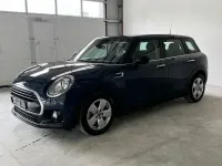 Gebraucht Mini One Clubman 102 PS (75 kW) 2019 Blau Kombi