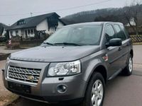 gebraucht Land Rover Freelander 2 