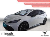 Gebraucht Cupra Born 169 kW (231 PS) 2025 Weiß Kleinwagen