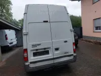 Gebraucht Ford Transit 97 PS (71 kW) 2013 Weiß Limousine
