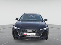Gebraucht Audi A5 204 PS (150 kW) 2025 Mythosschwarz metallic Kombi