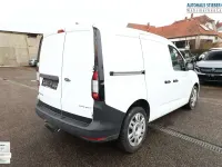 Używany Ford Transit Connect Trend 122 KM (89 kW) 2024 Biały Minivan