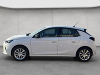 Używany Opel Corsa-e Elegance 100 kW (136 KM) 2023 Biały Hatchback