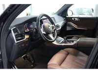 Gebraucht BMW X5 M50 400 PS (294 kW) 2019 SUV