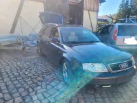 Gebraucht Audi A6 Sport 180 PS (132 kW) 2001 Andere farben Kombi