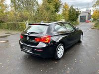 gebraucht BMW 116 116 i