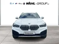 Gebraucht BMW X6 Sport Line 333 PS (244 kW) 2023 Weiß SUV