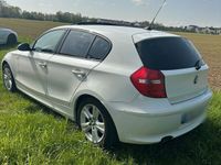 gebraucht BMW 118 