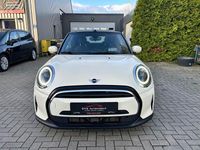 Gebraucht Mini Cooper Cabriolet 136 PS (100 kW) 2021 Weiß Cabrio