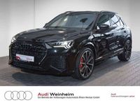 gebraucht Audi RS Q3 2.5 TFSI quattro Matrik-LED AHK Black-Paket uvm