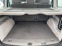 Gebraucht VW Caddy 102 PS (75 kW) 2005 Weiß Van / Kleinbus