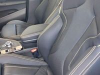Gebraucht BMW X2 Efficient Dynamics 220 PS (161 kW) 2022 Schwarz SUV