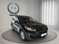 Gebraucht Ford Kuga Titanium 190 PS (139 kW) 2022 Andere SUV