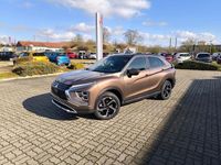 Gebraucht Mitsubishi Eclipse Cross Plus 188 PS (138 kW) 2024 Braun SUV
