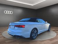Gebraucht Audi S5 Ambiente 354 PS (260 kW) 2024 Cabrio