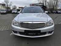 gebraucht Mercedes C220 C 220 C -Klasse T-ModellT CDI Blueefficiency