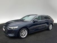 Gebraucht Audi A5 Sport 204 PS (150 kW) 2025 Firmamentblau metallic Kombi