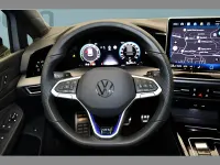 Gebraucht VW Golf VIII 272 PS (200 kW) 2025 Silber Kleinwagen