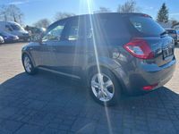 Gebraucht Kia Ceed Edition 7 90 PS (66 kW) 2012 Grau Kleinwagen