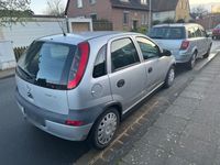 gebraucht Opel Corsa 1.4