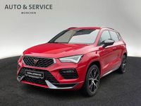 Gebraucht Cupra Ateca 300 PS (220 kW) 2022 Rot SUV