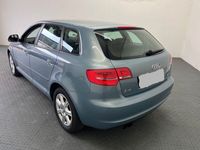 gebraucht Audi A3 Sportback 1.8 TFSI S tronic Ambiente XENON