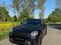Occasion Mini Cooper Essential 136 ch (100 kW) 2020 Noir Citadine