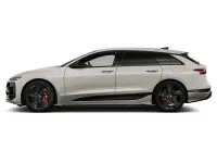 Gebraucht Audi S6 e-tron Ambiente 369 kW (503 PS) 2025 Siambeige metallic Limousine