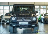 gebraucht Mercedes G400 d V8 KAT Memo Schiebed AHK Navi DAB+ 2Hand