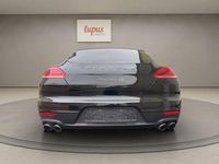 Gebraucht Porsche Panamera 4S 420 PS (308 kW) 2014 Schwarz Limousine