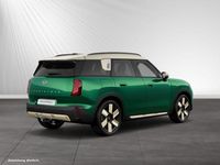 Gebraucht Mini Countryman 230 kW (313 PS) 2024 British racing green metallic SUV