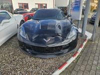 Gebraucht Corvette C7 466 PS (342 kW) 2014 Schwarz
