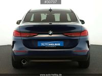Gebraucht BMW 216 Advantage 116 PS (85 kW) 2023 Phytonicblau metallic Coupé