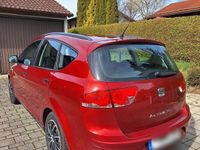 gebraucht Seat Altea XL 1,8 TSI Sport Limited TÜV NEU