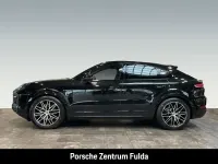 Gebraucht Porsche Cayenne E-Hybrid Coupe 470 PS (345 kW) 2024 Andere farbe SUV