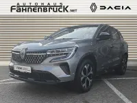 Gebraucht Renault Austral Equilibre 140 PS (102 kW) 2023 Grau SUV