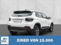 Usata Jeep Avenger EV Longitude 114 kW (156 CV) 2023 SUV