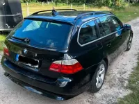 Gebraucht BMW 530 231 PS (169 kW) 2006 Schwarz Kombi