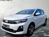 Neu Dacia Sandero Expression 122 PS (89 kW) 2026 Sandstone Limousine