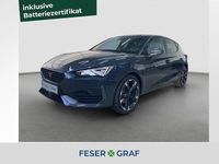 Gebraucht Cupra Leon 204 PS (150 kW) 2023 Magnetic grau metallic Limousine