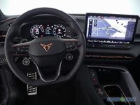 Gebraucht Cupra Terramar VZ 265 PS (194 kW) 2025 Graphengrau SUV