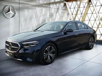 Gebraucht Mercedes E220 Avantgarde 197 PS (144 kW) 2025 Blau Limousine