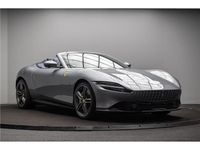 Gebraucht Ferrari Roma 843 PS (620 kW) 2023 Grau