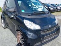 gebraucht Smart ForTwo Coupé MHD*Softouch*Panorama*Klima*TÜV*