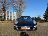 Gebraucht Porsche 911 Carrera S 385 PS (283 kW) 2010 Schwarz Coupé