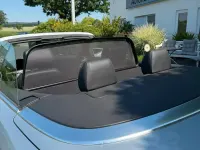 Gebraucht Audi A4 Cabriolet 170 PS (125 kW) 2002 Silber Cabrio
