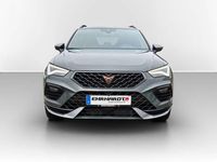 Neu Cupra Ateca VZ 300 PS (220 kW) 2026 Grün SUV