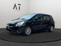 Occasion Toyota Verso Edition 147 ch (108 kW) 2012 Noir Monospace