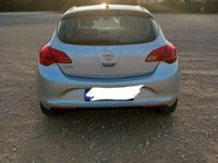 gebraucht Opel Astra P-J