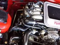 Gebraucht Mazda RX7 200 PS (147 kW) 1991 Rot Coupé